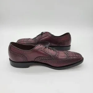 Allen Edmonds Oxford Dress Shoes

Size 11.5