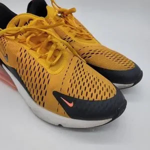 Nike air max 270 tiger 2018 men's sneakers

Size 10