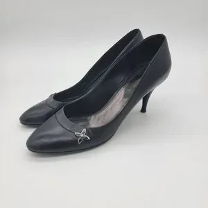 Louis Vuitton heels size 40
