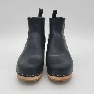 Swedish Hasbeens Boots size 39