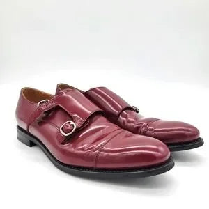 Church's Leather Loafers

Size 38