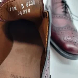 Allen Edmonds Oxford Dress Shoes

Size 11.5