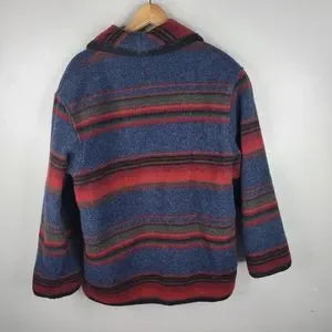 Vintage Woolrich Jacket

Size M