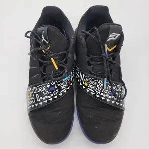Nike Cp3 Martin XI sneakers size 8