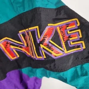 Nike VTG jacket Size L